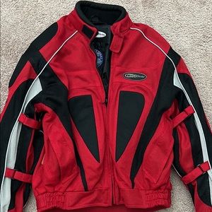 Nitro Racing Jacket